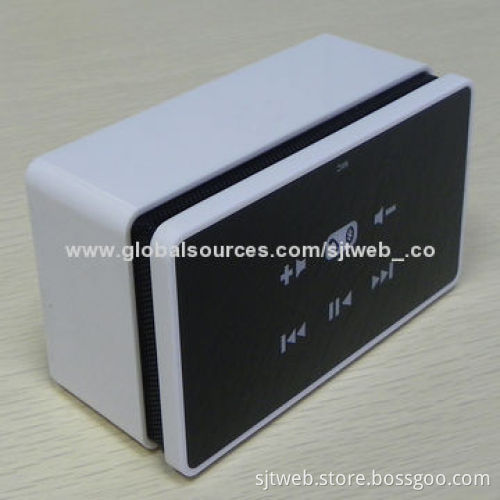 Bluetooth Speaker